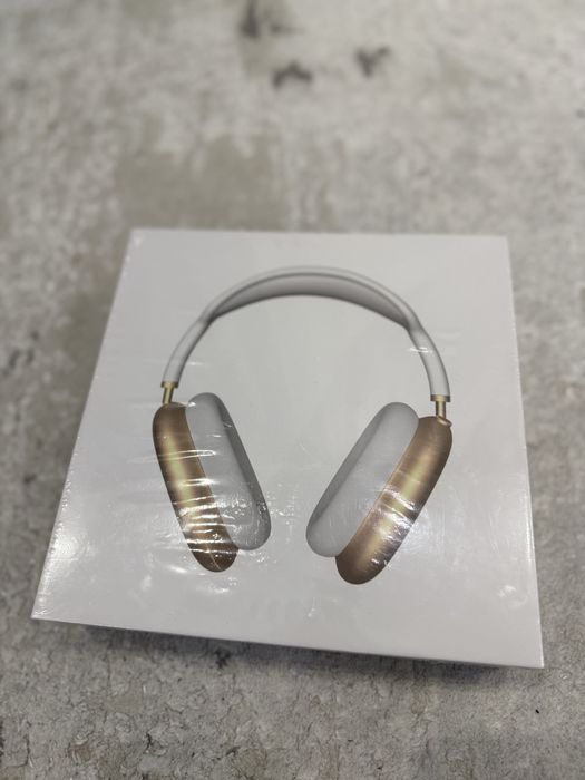 наушники беспроводные