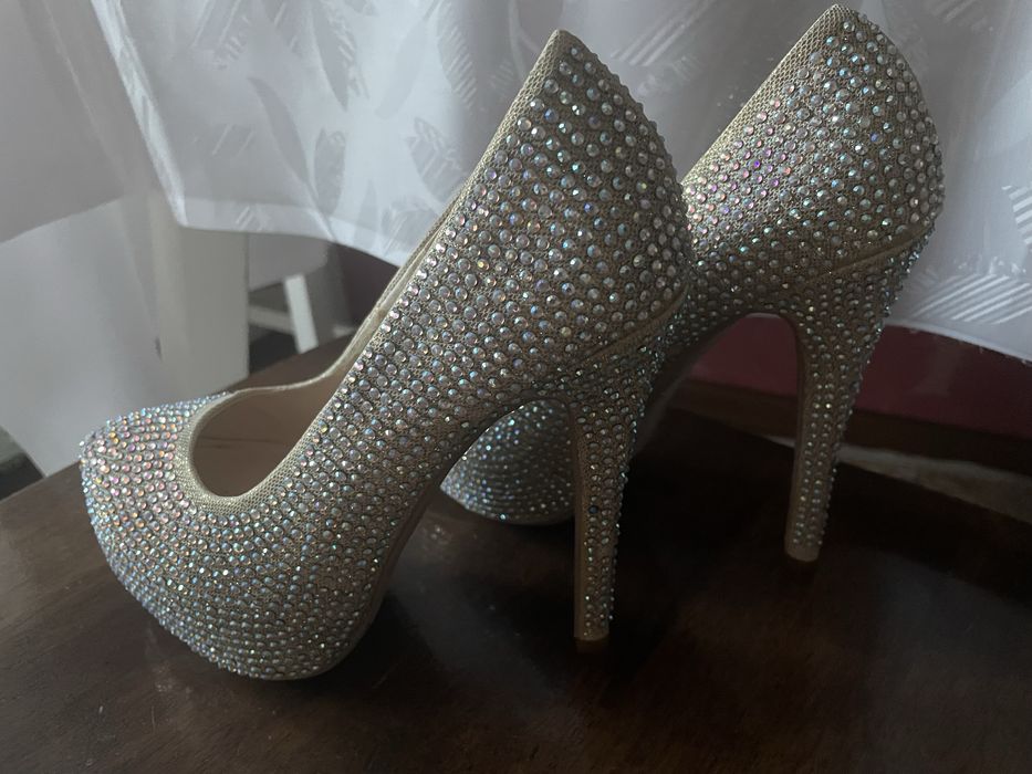 Туфли молодежные