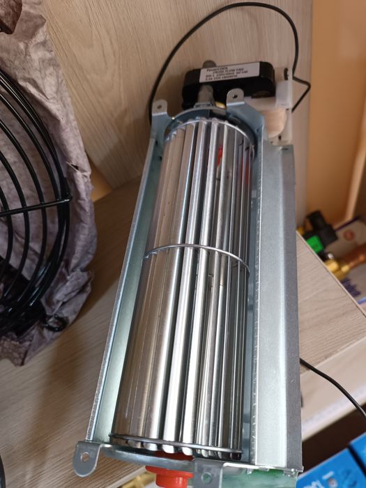 Мотор вентилятор для холодильников