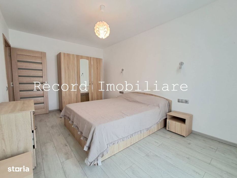 Apartment in Cluj-Napoca - Vedere 2