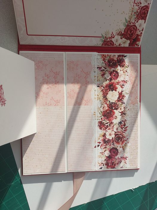 Албумче за снимки