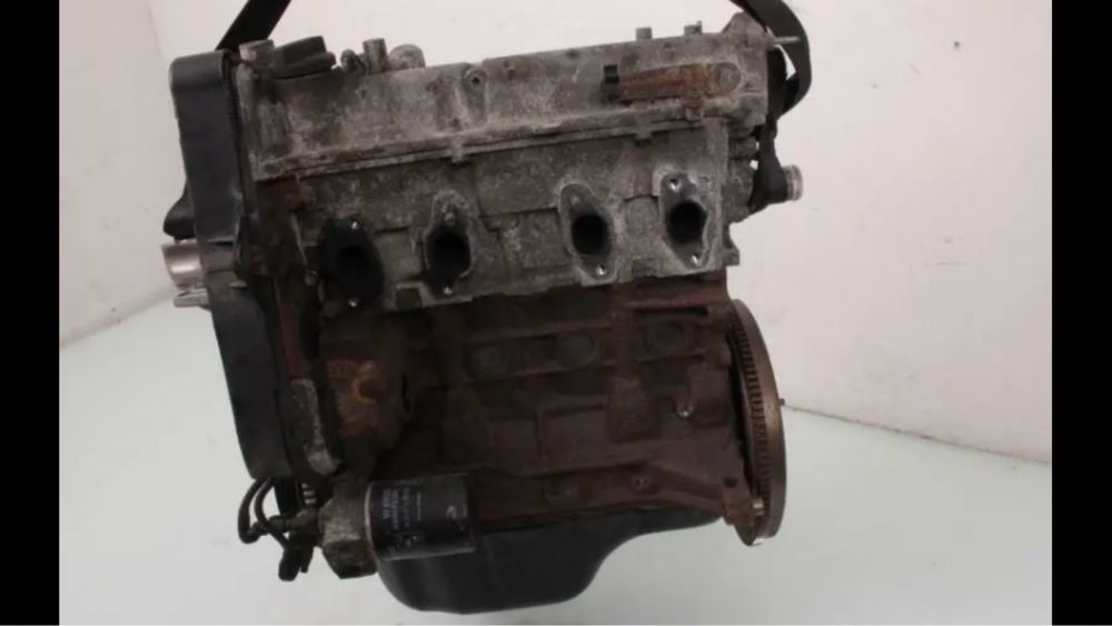 Двигател Фиат 1.2 51kw 169A4000