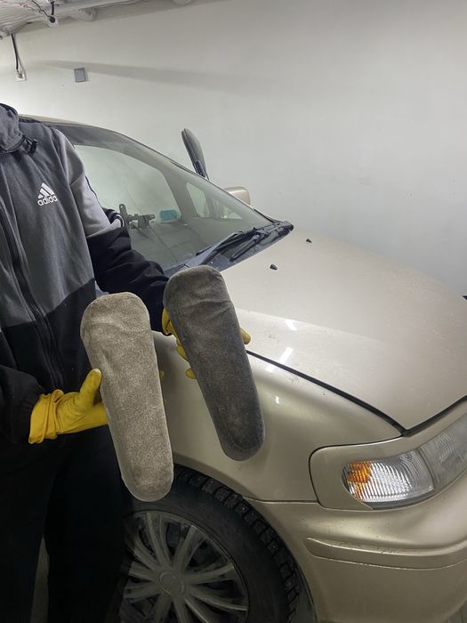 Продам готовый бизнес Detailing