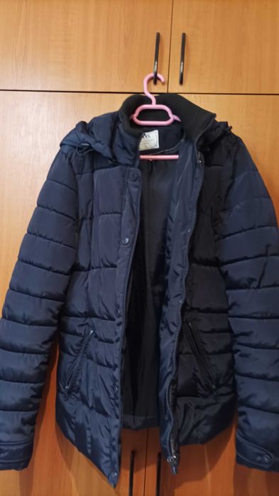 Geaca de iarna dama m L