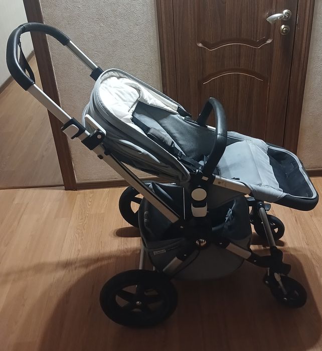 Коляска Bugaboo Cameleon 3