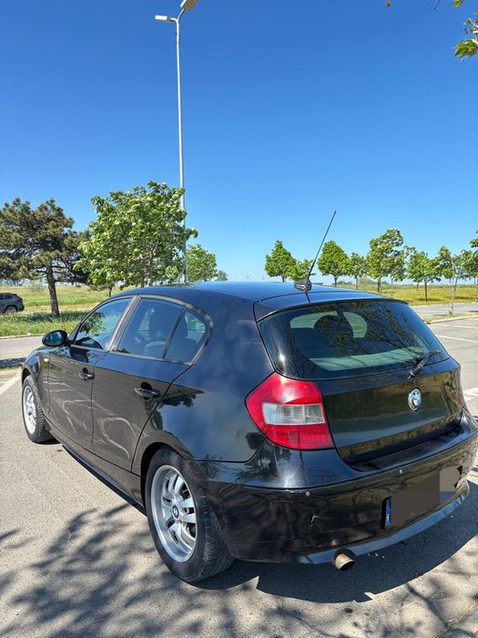 BMW Seria 1 E87 I Trapă I Volan comenzi I Proprietar