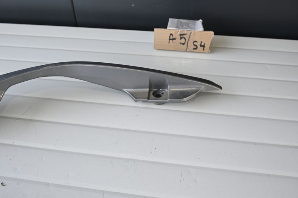 Suzuki Burgman400 2007 2012 Suport bagaje codita spate