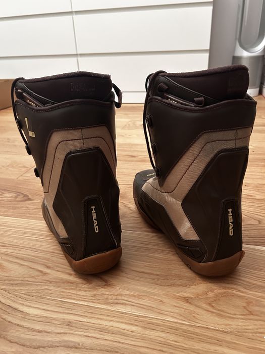 Boots snowboard HEAD - 42
