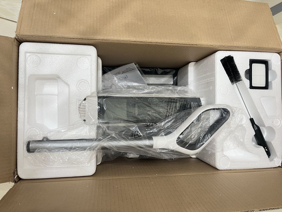 Продам моющий пылесос