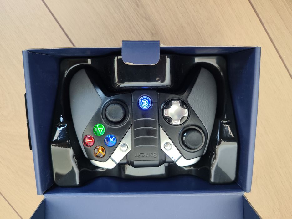 Controler Gamesir G4s