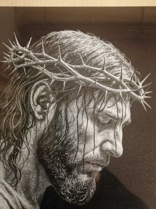 Masina Gravat Granit ,CNC Granit ,Fotogravura funerare