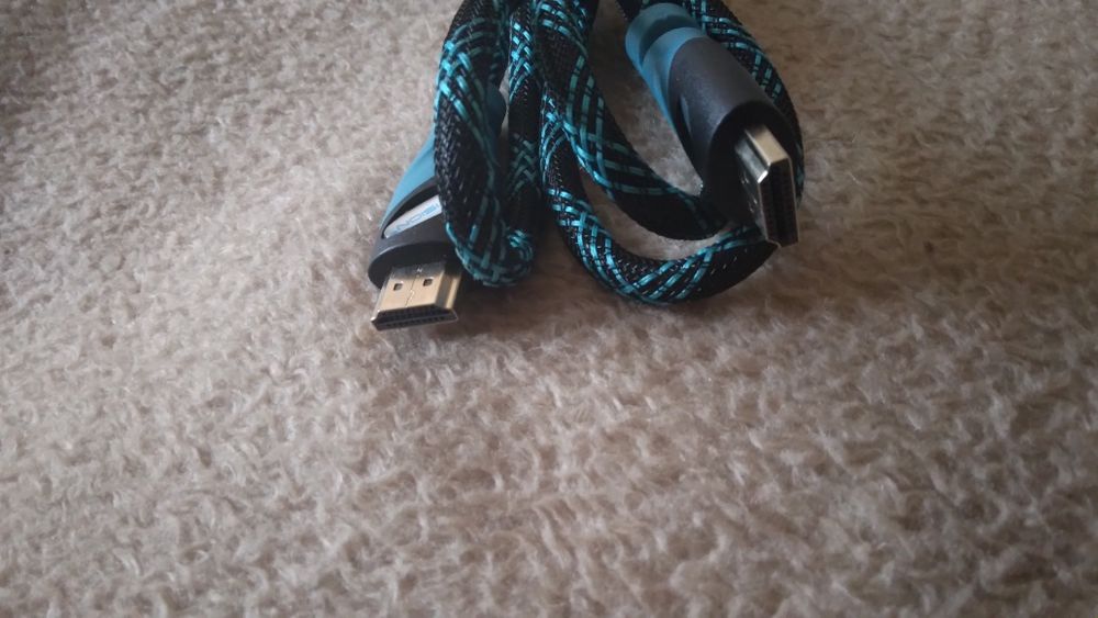 Cabluri cu mufe hdmi si hdmi  la micro usb