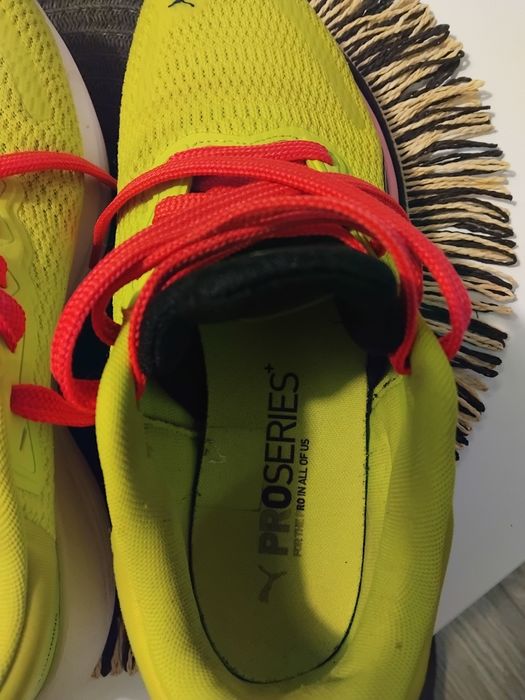 Puma PRO SERIES маратонки