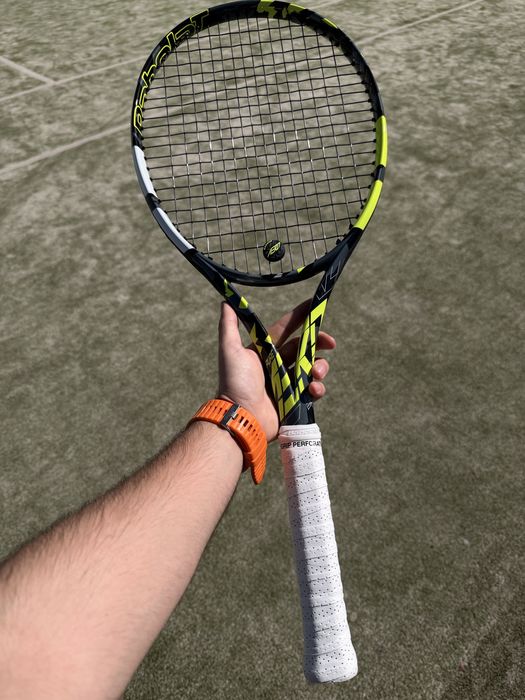 Babolat pure aero 98
