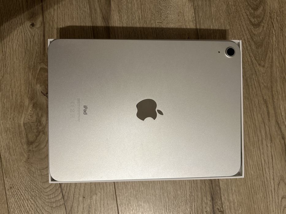 Ipad 10 th generation 64 gb