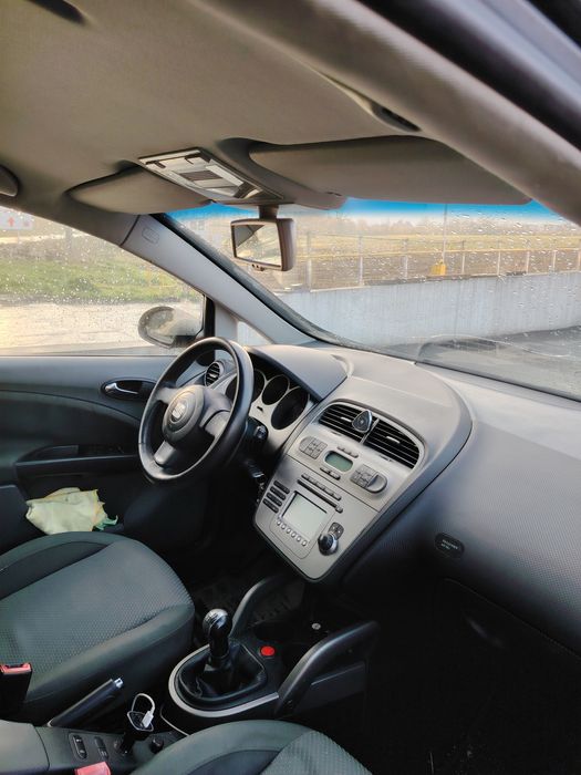 Seat Altea 2005 fsi