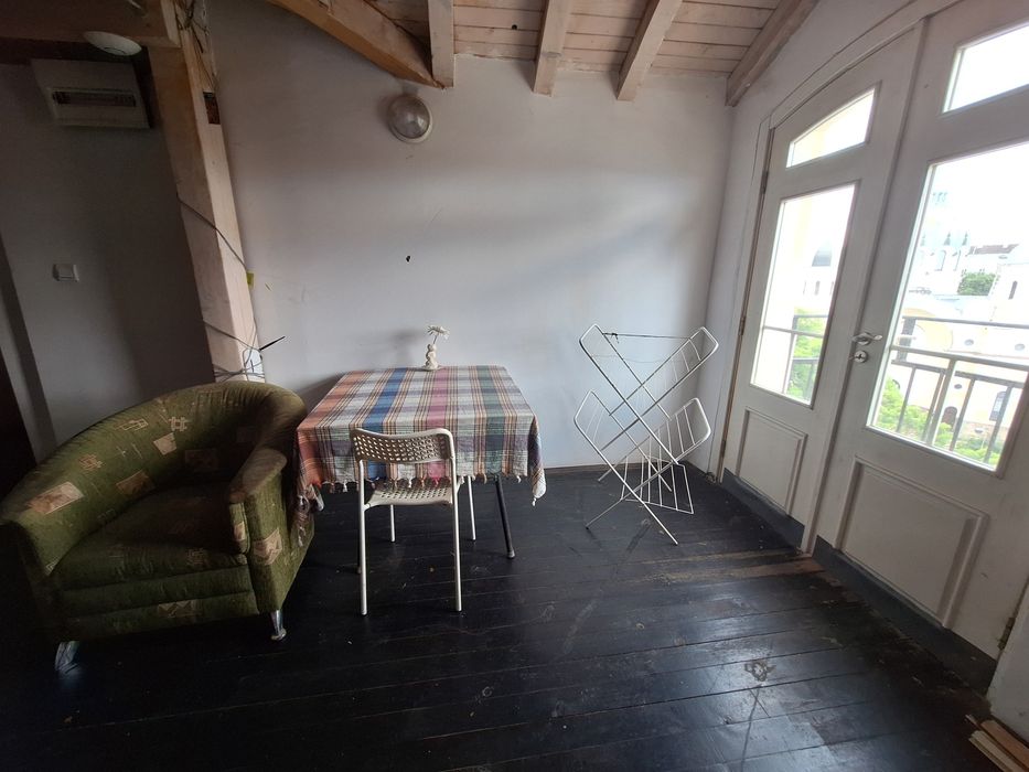 Дава се под наем  в София, Център - 15 кв.м за 199.41 € - Снимка #4