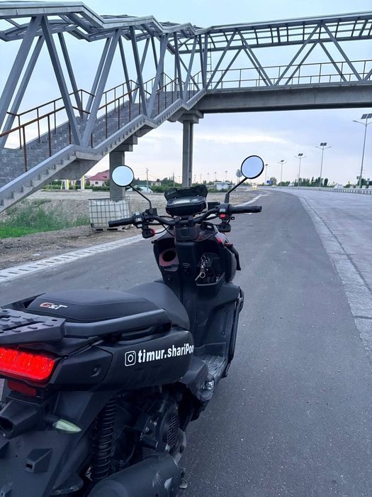 Танк сотилади 150cc