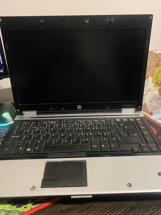 Laptop HP EliteBook 8440p