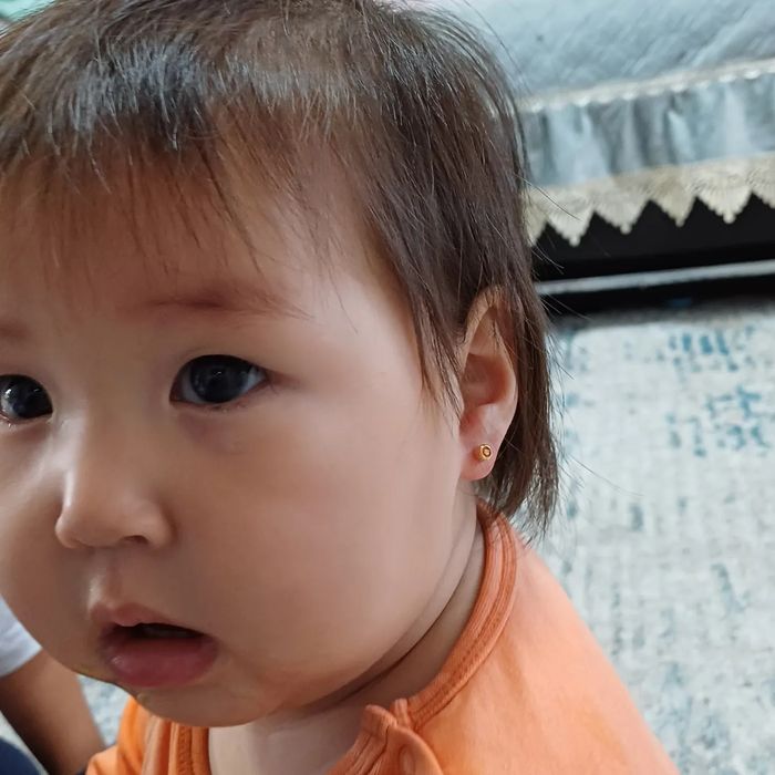 Прокол ушей , пирсинг качественно