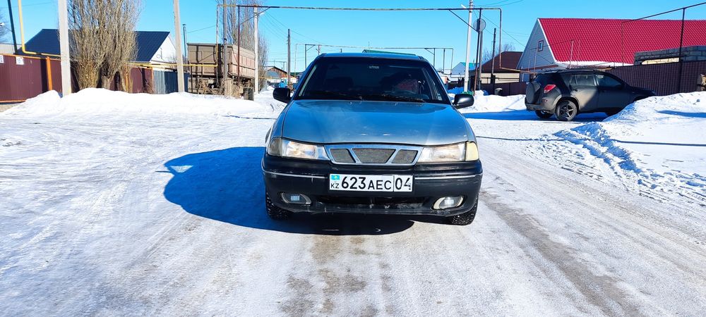 Daewoo Нексия продам