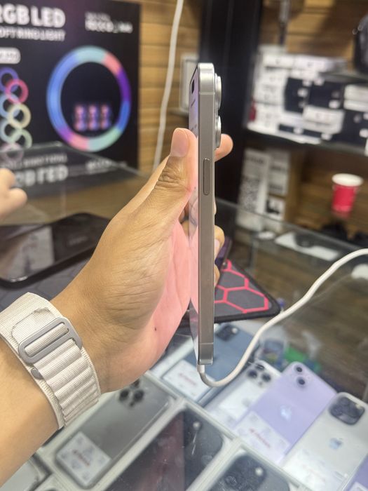 iPhone 15pro max