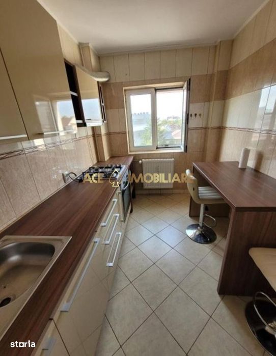 2 Camere de inchiriat | Stefan cel Mare | Metrou | Boiler