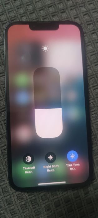 Продам iPhone 13 айфон 13