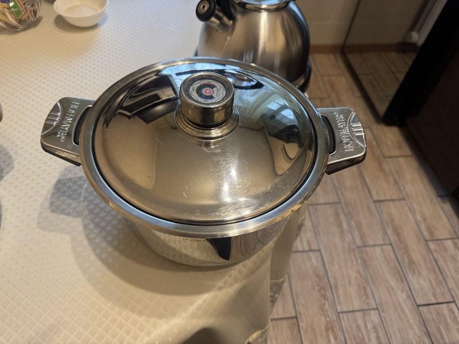 Продам набор посуд