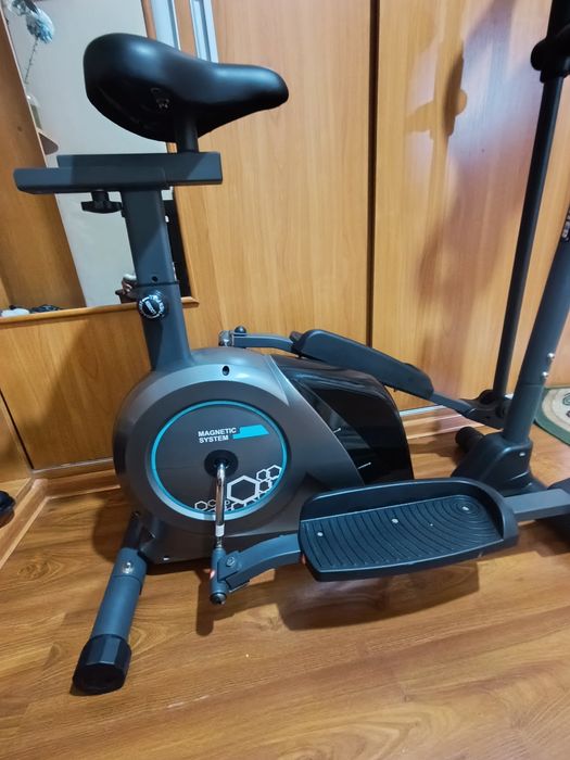 Velotrenajyor sotiladi, yaxshi holat