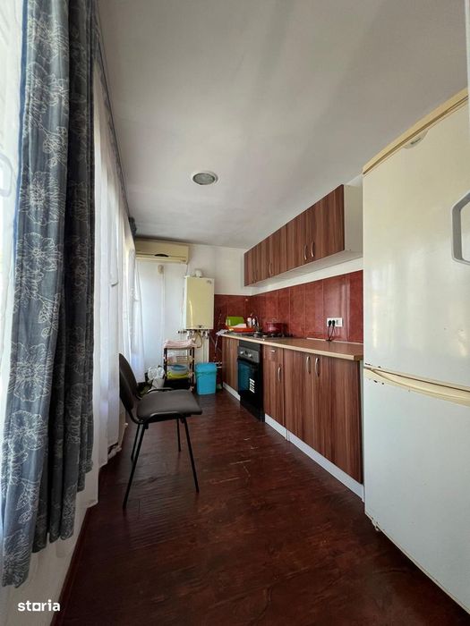 De închiriat | 3 camere | Piața Unirii | 2 dormitoare | 600 €/lună