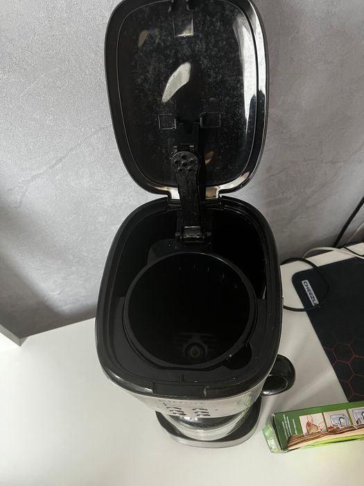 Кофеварка kitfort