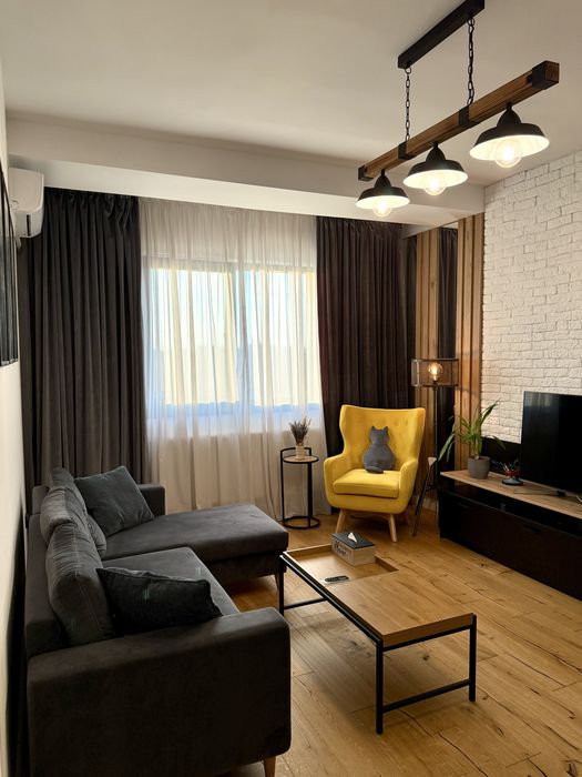 Chirie 2 camere Drumul Taberei