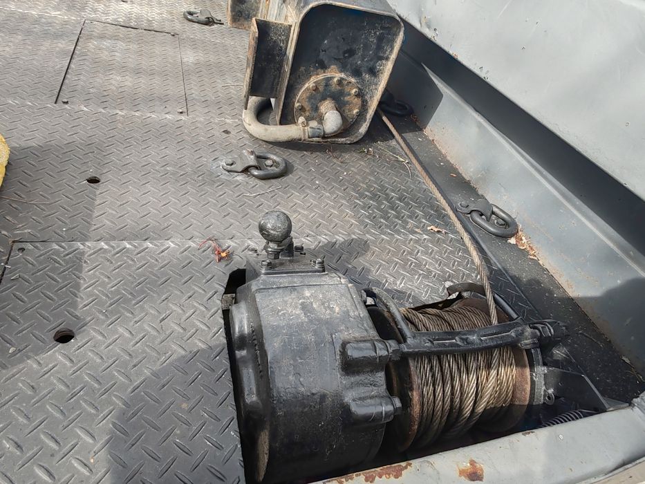 Продам  платформу на эвакуатор