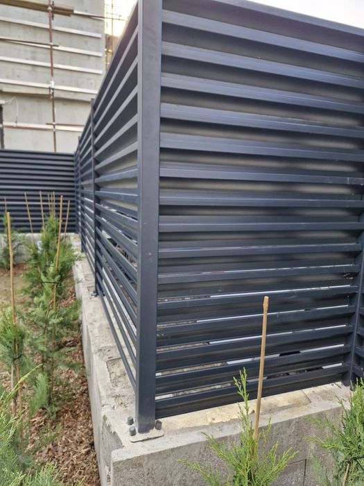 НОВО!!! Ламелна ограда ТОП!!!