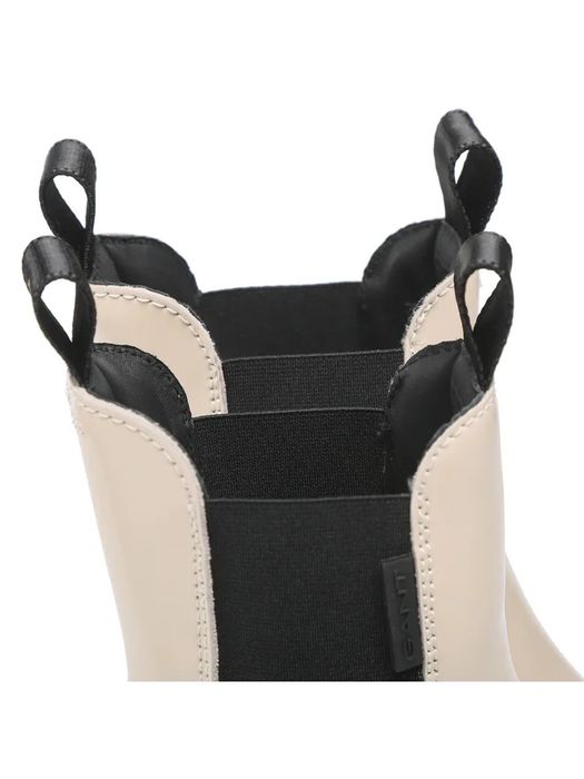 Дамски боти GANT Prepnovo кожа - 38,39