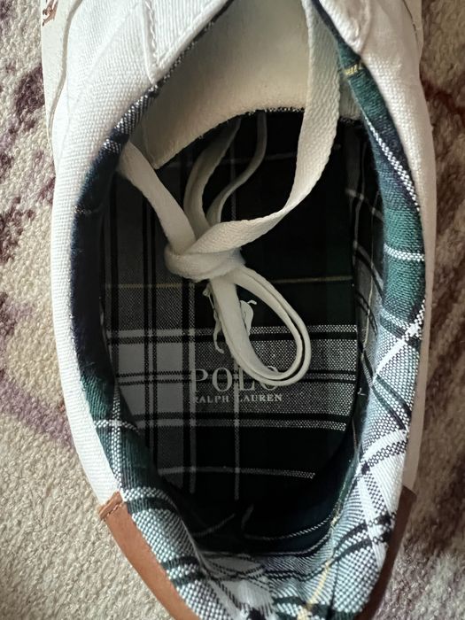 Polo Ralph Lauren 49-50 номер