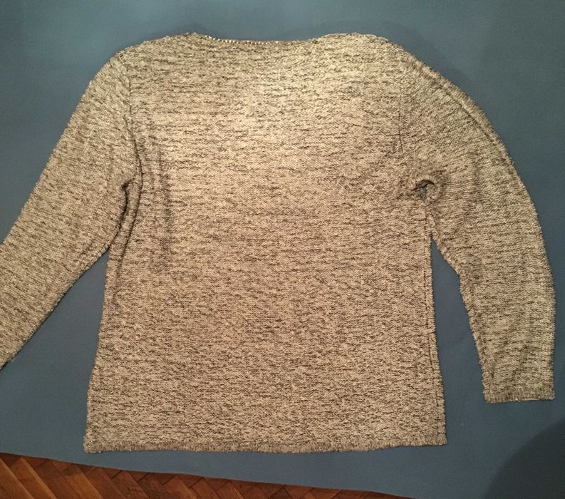 Дамска Блуза L размер