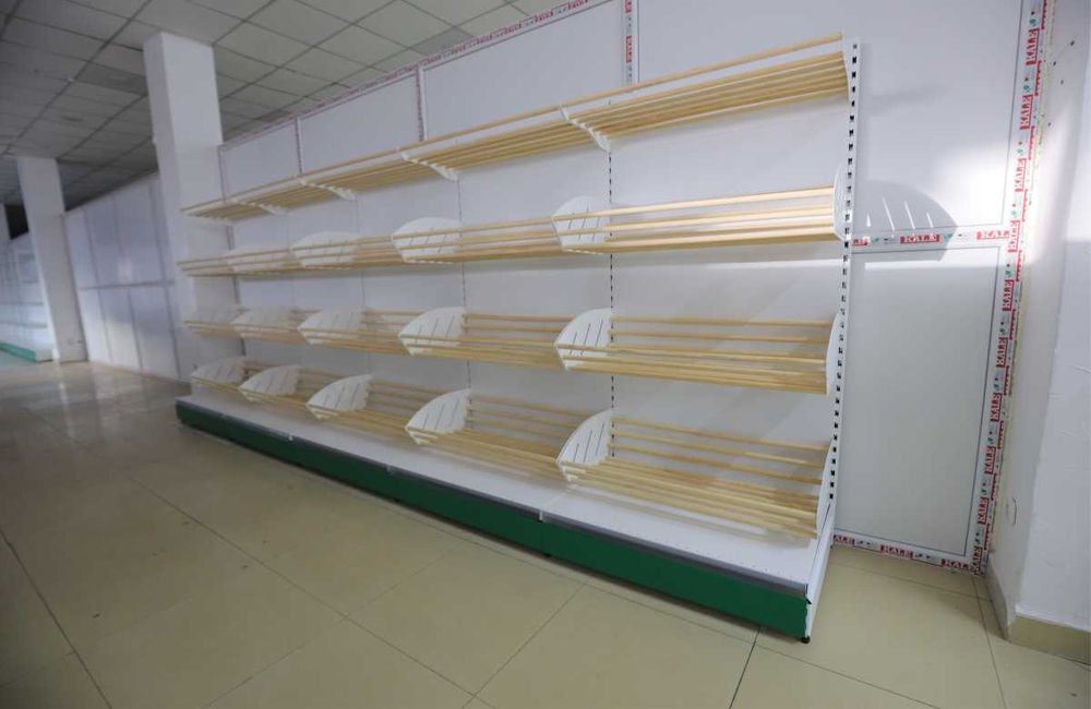 Торговое оборудование,стеллаж,savdo uskunalari,stellaj,vitrina