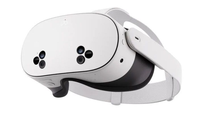 meta guest 3s vr очки