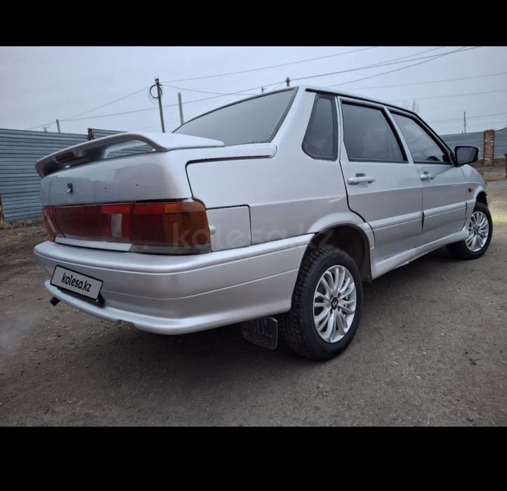 Продам ваз2115. В хорошем состоянии