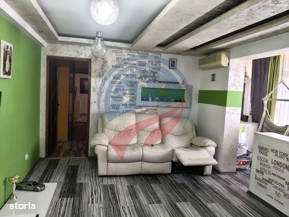 Apartament de vânzare Rovine