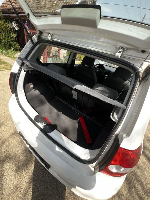 VW Fox 1.2 Benzină de vânzare în stare bună! Preț 1150 euro