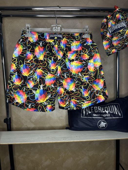 Short Baie Vilebrequin