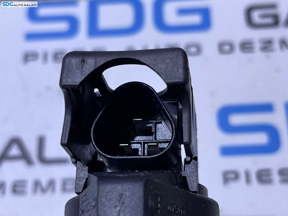 Bobina Inductie BMW Seria 3 E46 316 318 320 1.6 1.8 2.0 i 2001 - 2006 Cod 0221504100