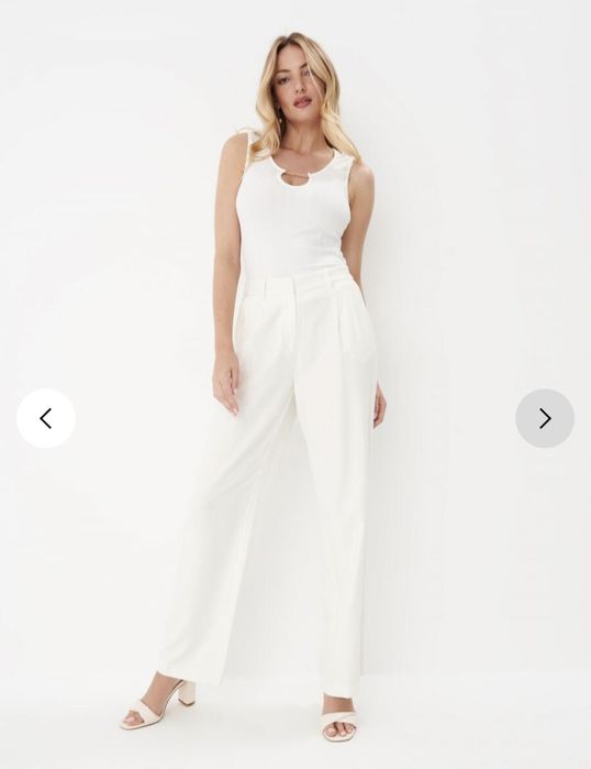 Нов потник на Mohito