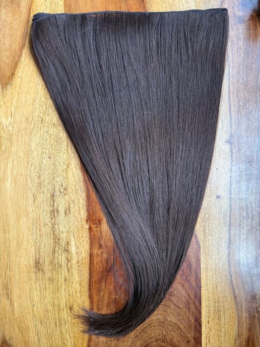 100 % Естествена коса