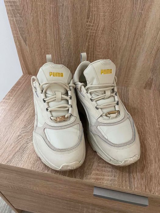 Маратонки Puma 38 номер