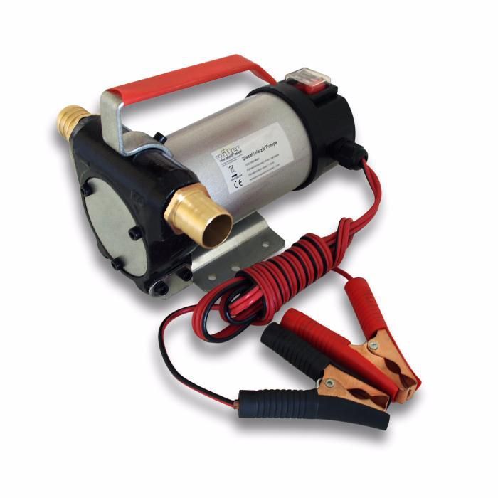 Vand toata gama de pompe transfer motorina