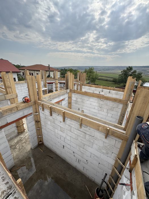 Execut diverse lucrari in constructii